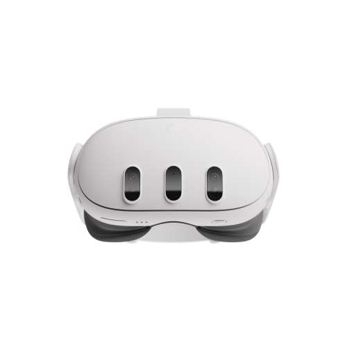 Meta Quest 3 - Reacondicionado