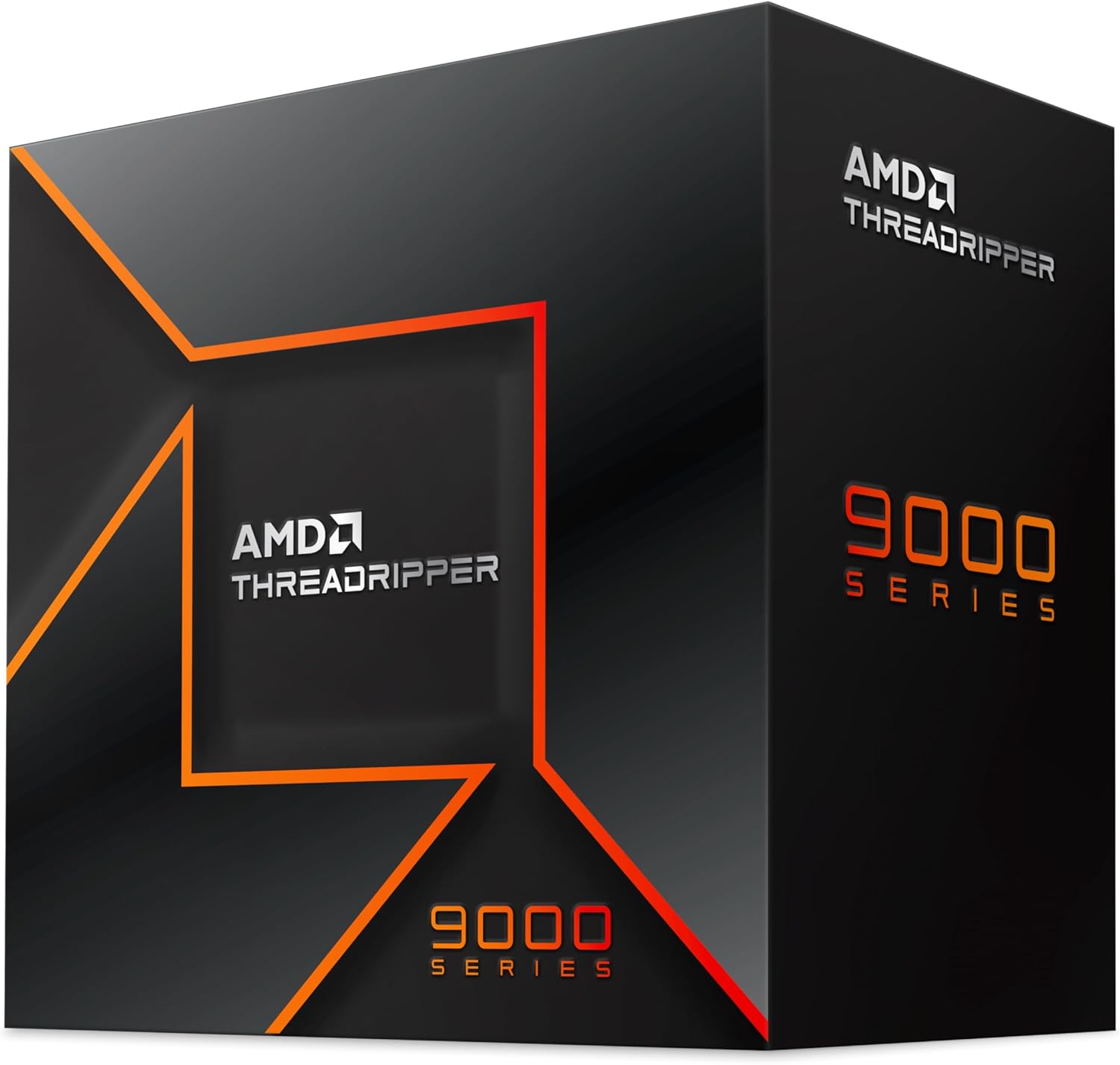 Procesador AMD Ryzen Threadripper 9960X