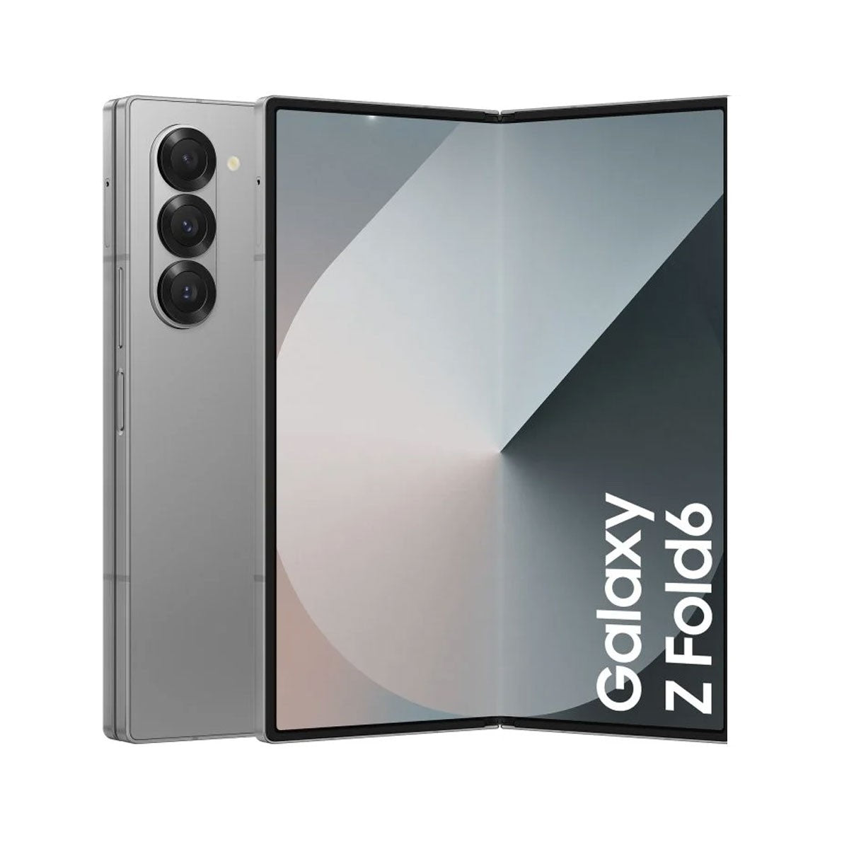 Samsung Galaxy Z Fold 6