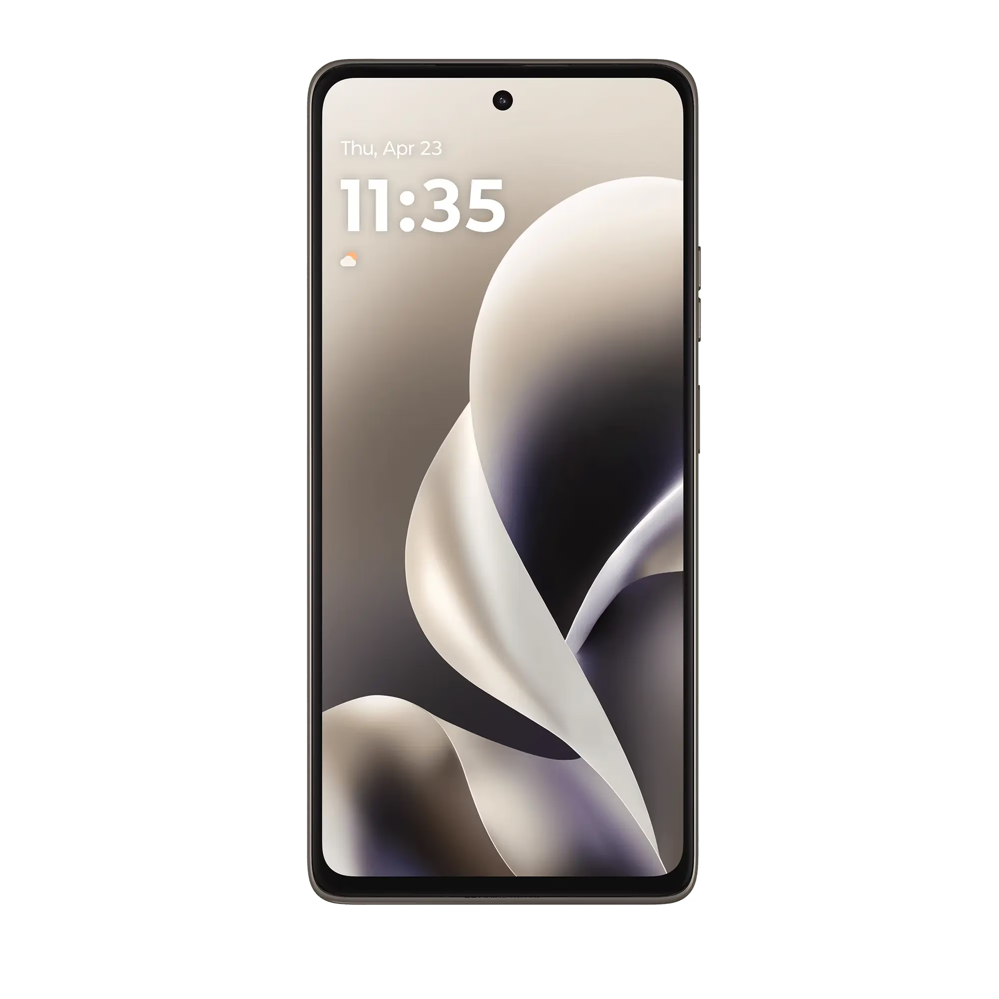 Motorola Moto G Power (2026)