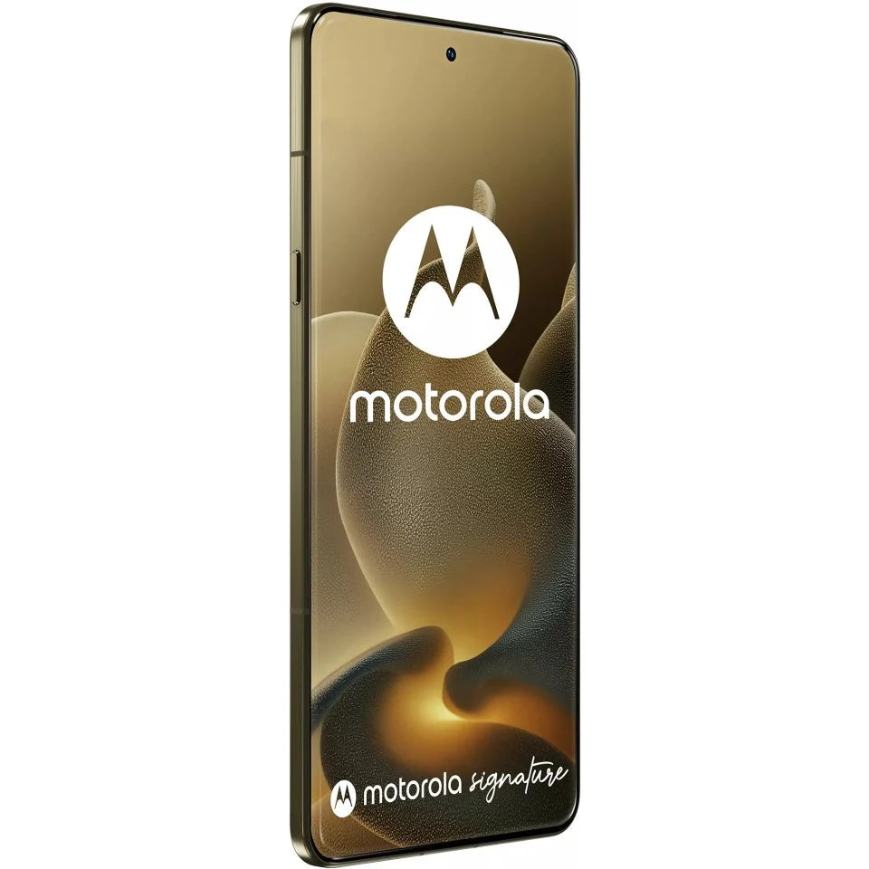 Motorola Signature