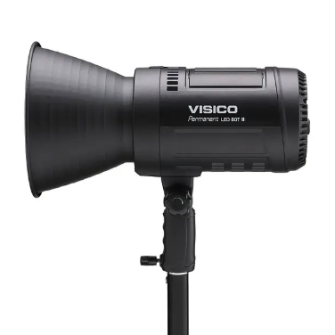 Cañon Led Visico Led-80T II - Montura Bowens
