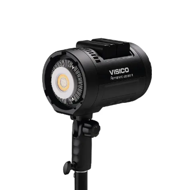Cañon Led Visico Led-80T II - Montura Bowens