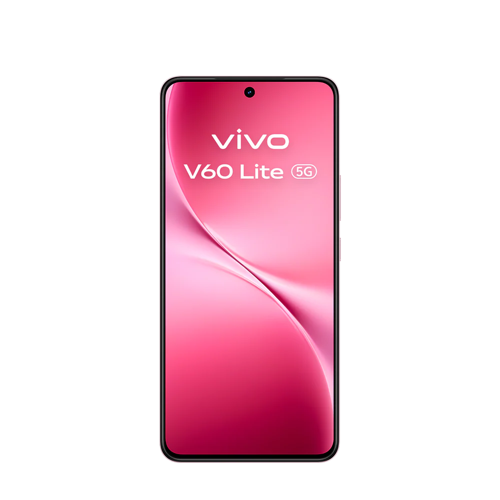 Vivo V60 Lite