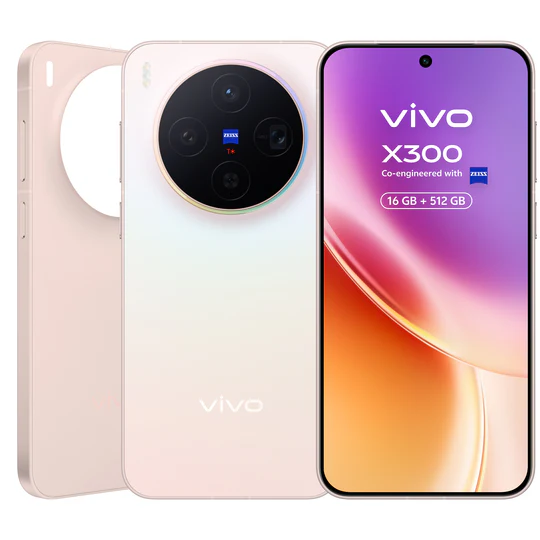VIVO X300