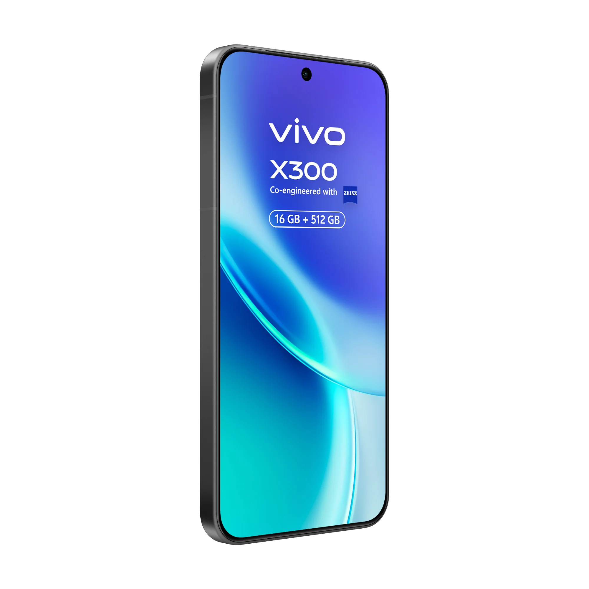VIVO X300 VERSION GLOBAL