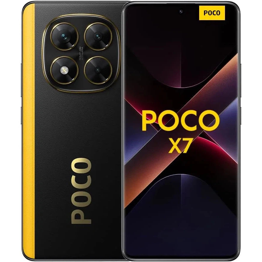 Xiaomi Poco X7