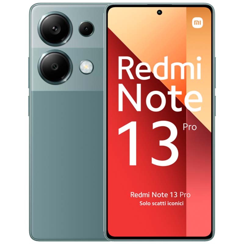 Redmi note 13 promo pro
