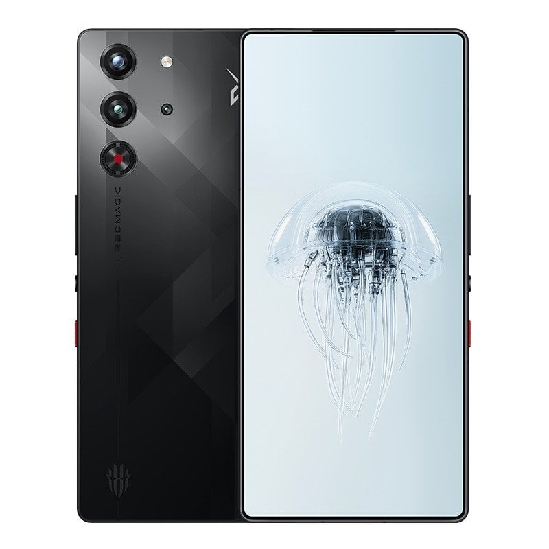 ZTE nubia RedMagic 10 Pro 5G | Snapdragon 8 Elite | Global