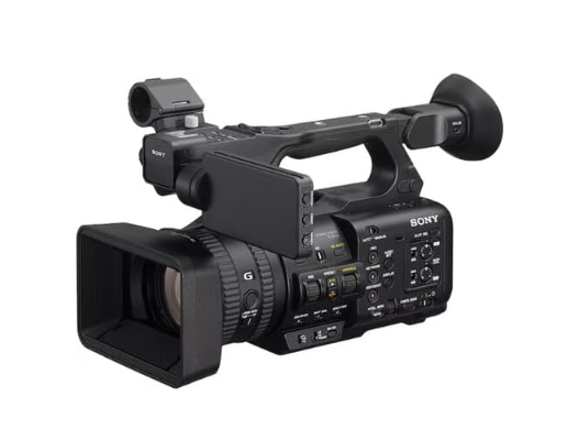 Sony HXR-NX800 4K HDR 1" Sensor NXCAM - Videocámara