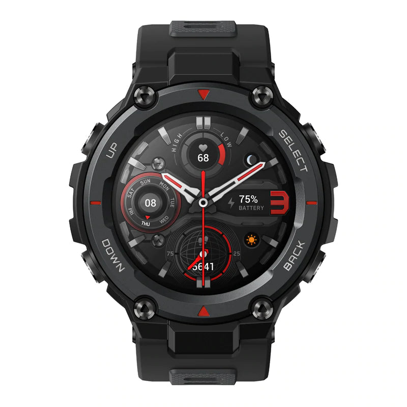 Amazfit t rex chile hotsell