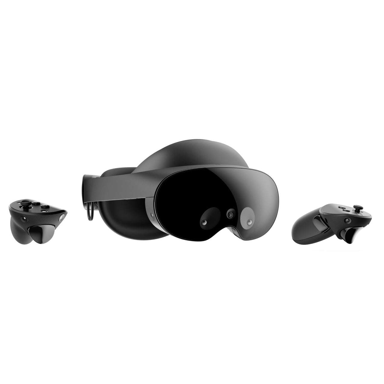 OCULUS Quest Pro - Lentes de Realidad Virtual 