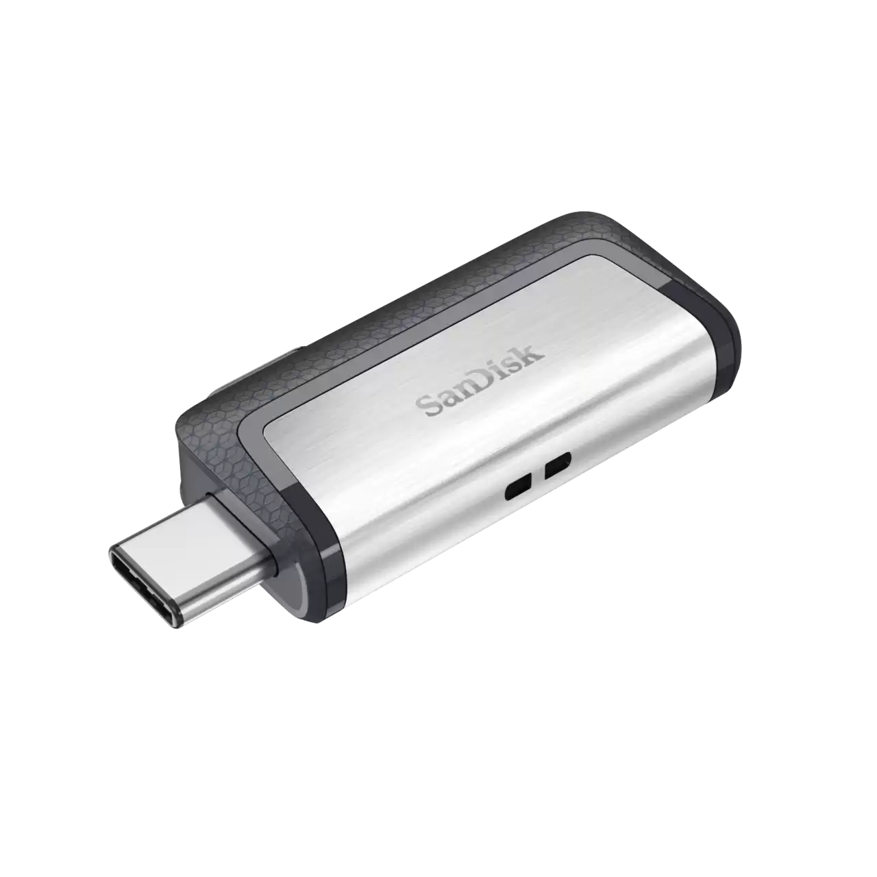 SANDISK - Pendrive Ultra Dual USB Tipo C-GSMPRO.CL