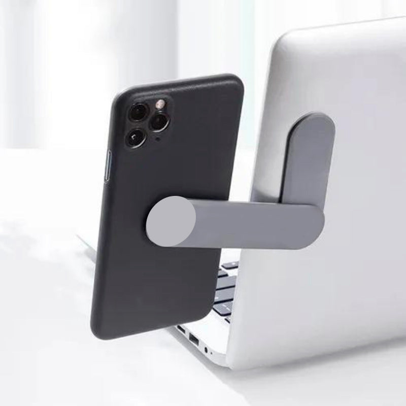 Sujetador de celular para escritorio hotsell