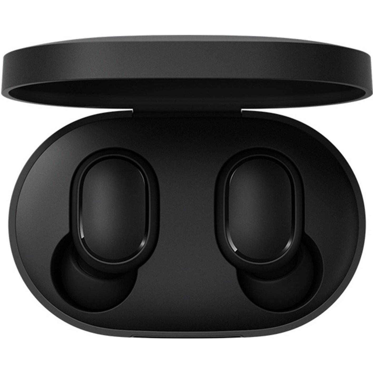  Xiaomi Auriculares inalámbricos Mi True 2 Pro, TWS, Bluetooth  5.0, cancelación activa de ruido, color negro : Electrónica