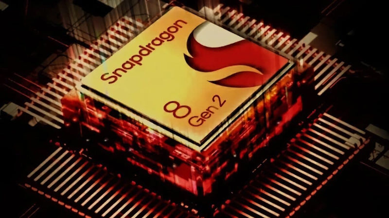 ¿Por qué Qualcomm Snapdragon 8 Gen 2 es la estrella de la plataforma móvil 2023?-GSMPRO.CL