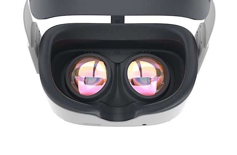 Novedades de Realidad Virtual para 2023
