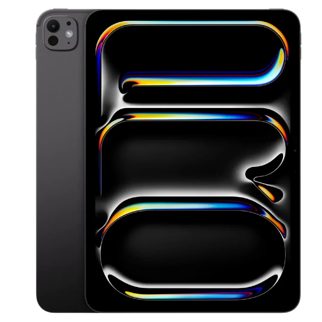 Apple iPad Pro 12.9 (7ª Gen, 2025, M5)