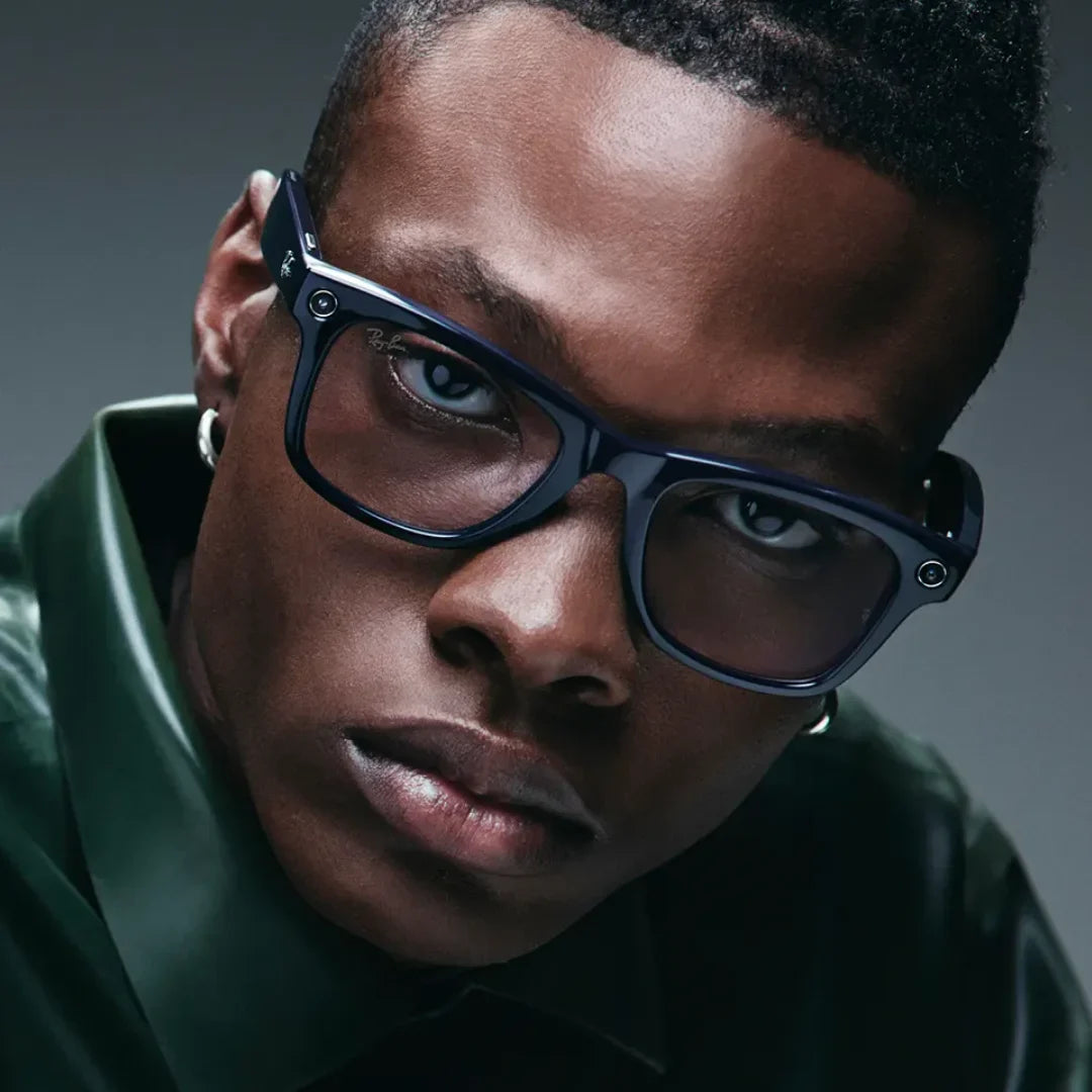 Lentes RayBan Meta vs Meta Skyler: ¿Cuál es el Ideal para ti?