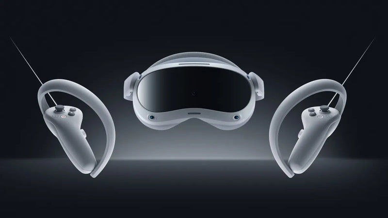 PICO VR: lo mejor en realidad virtual, ahora disponible en GSM Pro.