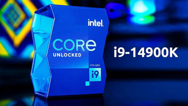 Desentrañando el Intel Core i9-14900K-GSMPRO.CL