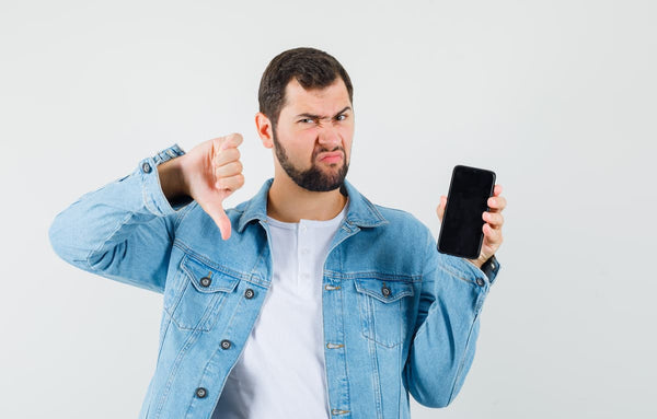 ¿Por qué se recalienta tu celular Android y cómo evitarlo?-GSMPRO.CL