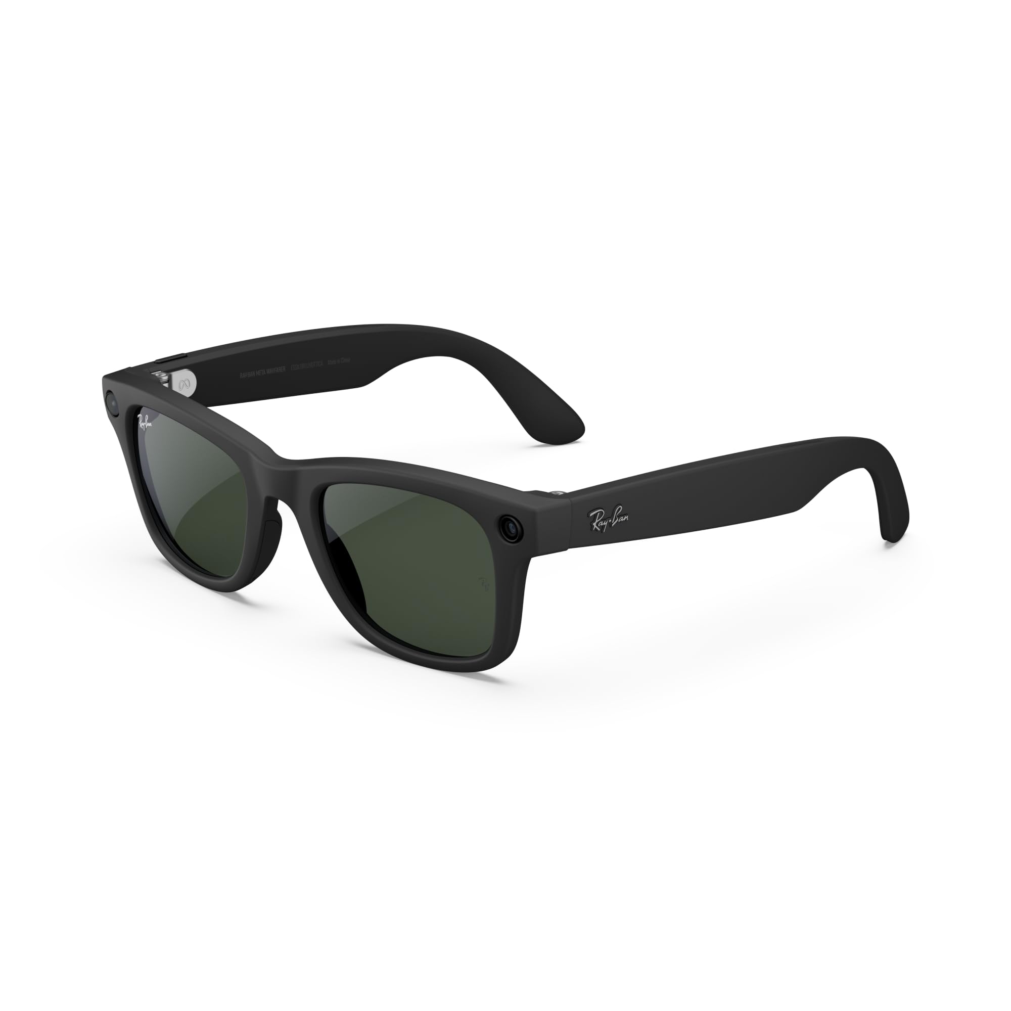 Ray-Ban Meta Wayfarer