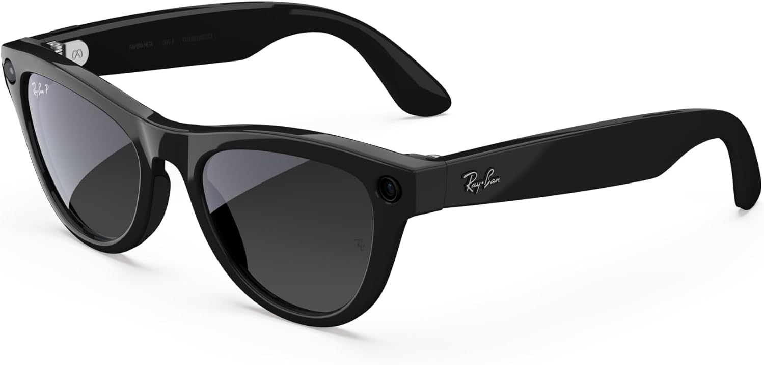 Ray-Ban Meta Skyler 