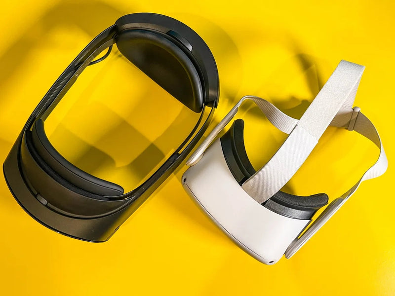 Meta disminuye precio de dos de sus dispositivos VR