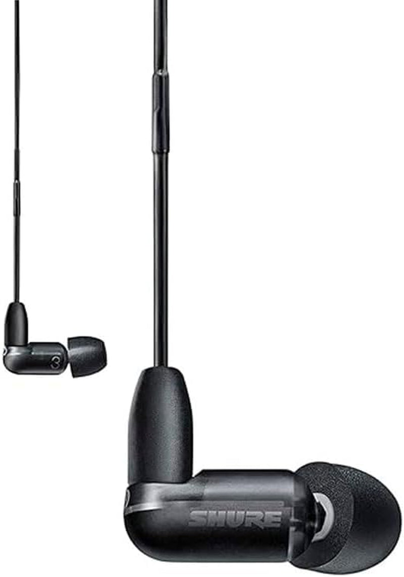 Audífonos Shure AONIC 3 In-Ear