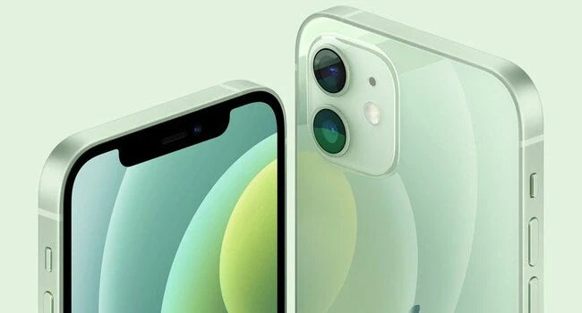 iPhone 12
