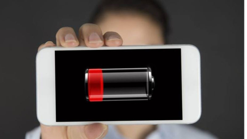 Mitos y verdades acerca de la vida útil de la batería de un celular-GSMPRO.CL
