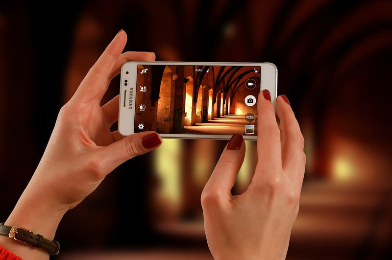 Consejos para hacer mejores fotos con celulares Android-GSMPRO.CL