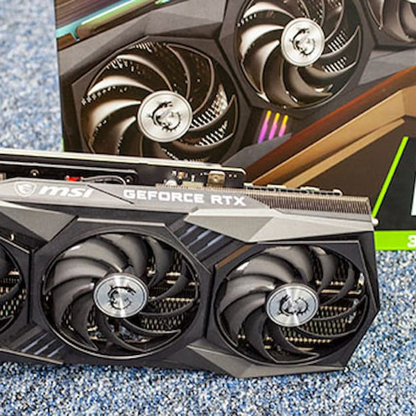 動作未確認品✨MSI RTX 3090 Ti GAMING X TRIO 24G MSI GeForce RTX 3090 Ti GAMING X TRIO 24G [PCIExp 24GB] 価格比較