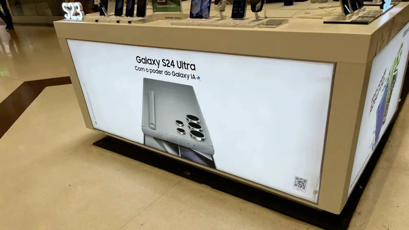 Impresiones iniciales del Samsung S24 Ultra: Descubre qué nos dejó atónitos