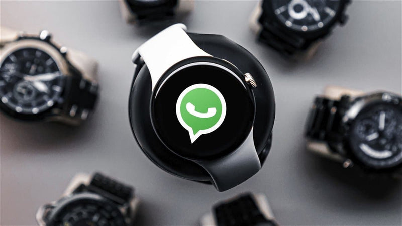 La app nativa de WhatsApp para Wear OS llegará a fin de 2023