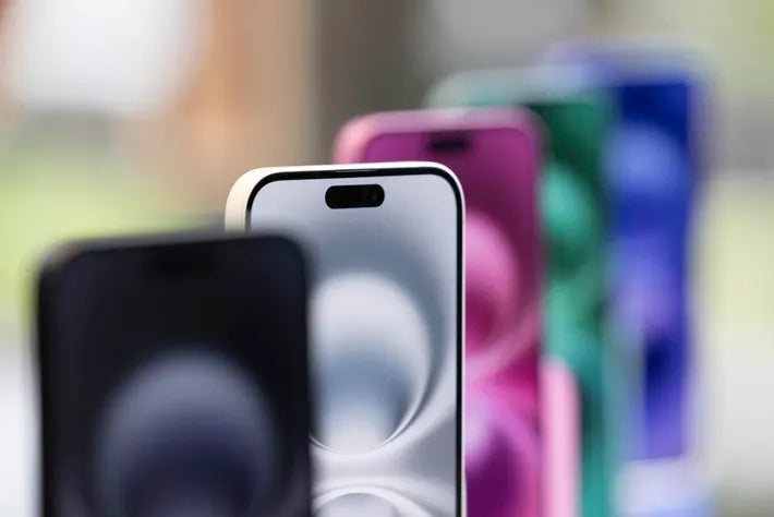 iphone 17 en GSMPRO.CL