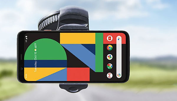 Celular Google Pixel: Tu nueva Dashcam para una Conducción más Segura-GSMPRO.CL