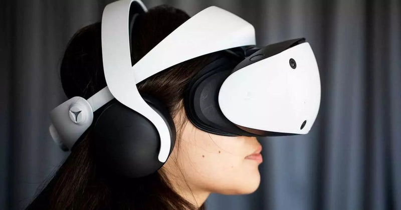 Nuevos Lentes de Realidad Virtual en 2023