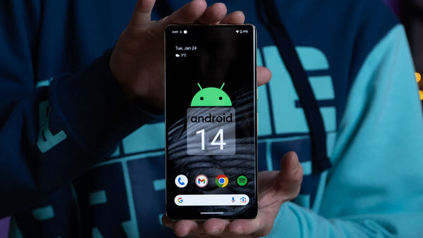 Android 14: así avanza su despliegue