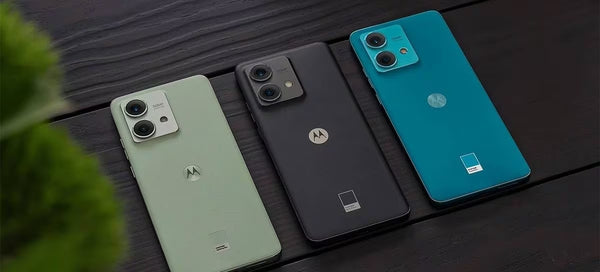 Motorola Edge 40 Neo: Un Smartphone de Gama Media con Gran Potencial
