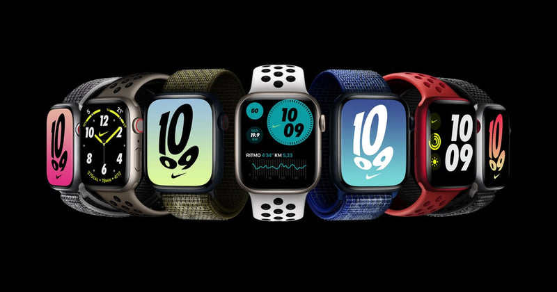 Cómo personalizar tu Appel Watch Ultra