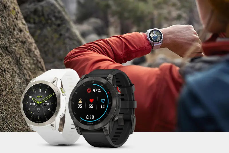 Garmin Fenix 2026: Elegancia redefinida