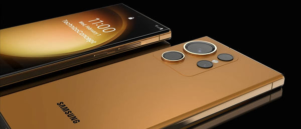 Es oficial: El Galaxy S24 será un smartphone con dedicación a la inteligencia artificial