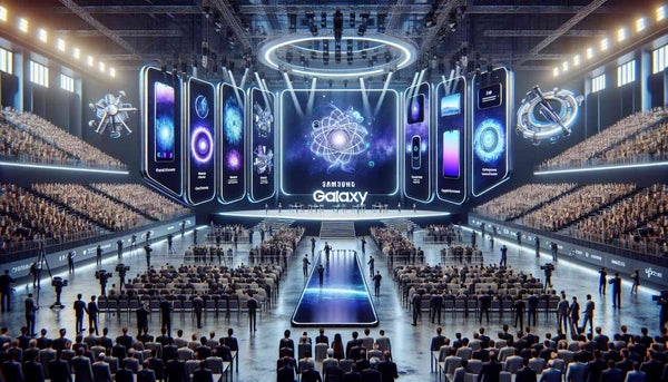 Galaxy Unpacked 2024: Primeras reacciones del mundo ante la nueva era de IA móvil