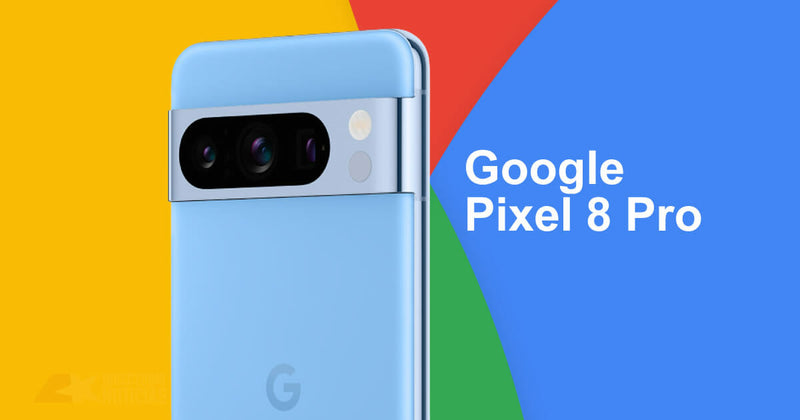 ¡Los nuevos Pixel 8 de Google están a punto de llegar!