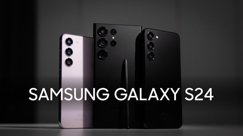 Samsung Galaxy S24: Rumores sobre la Fecha de Lanzamiento y Características de la Serie