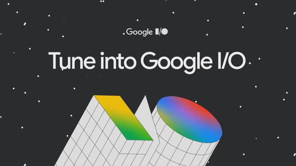 La conferencia anual I/O 2024 de Google ya tiene fecha ¿qué novedades esperar?