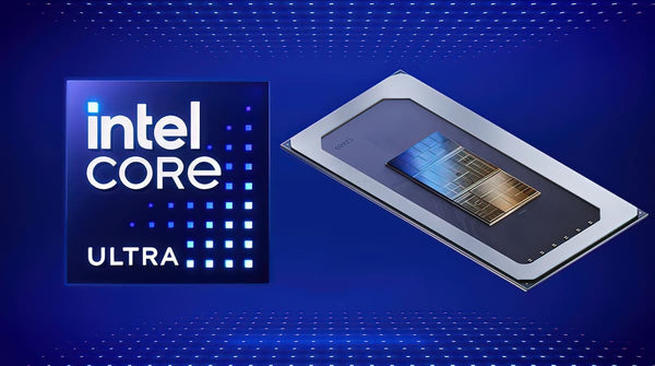 Meteor Lake de Intel: Revolucionando los Procesadores para Portátiles