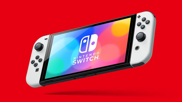 Nintendo Switch 2: todo lo que sabemos sobre su lanzamiento 2024